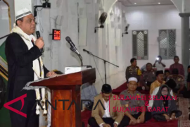 Syafruddin tidak lagi anggota Polri aktif