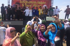 Khofifah Sisir Surabaya Utara