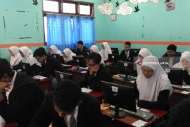 Siswa SMA Merasa Dirugikan Perubahan Mapel USBN Mendadak