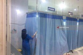 Korban Bakar Diri  Nyawanya tak Tertolong