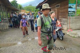 Wisnus tak sebanding wisman kunjungi Ketambe