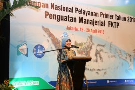 Prioritaskan Kepuasan Peserta, Mutu Layanan Faskes Tingkat Pertama Jadi Fokus BPJS Kesehatan