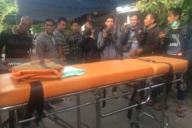 Korban Tewas di Surabaya Terlihat Berpesta Dua Malam