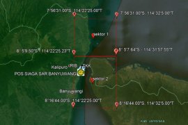 Siswa SMPN 6 Malang Hilang di Selat Bali