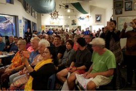 Bangka Selatan sukseskan "Wonderful Sail to Indonesia"