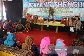 Dalang Harus Bisa Bangun Cerita Dramatis dan Sensasional (Video)