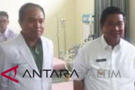 Kekurangan pasokan listrik RSUD Penajam segera teratasi