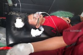 Seorang atlet asal Mentawai tewas keracunan asap genset