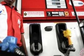 Ada di 109 SPBU, Realisasi Penjualan Pertamax Turbo di Riau Meningkat