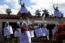 Mahasurya Soroti Sembilan Program Bupati-Wabup Sumenep