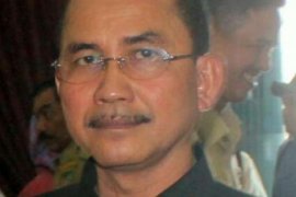 APBD Rohil Saat ini Masih Fokus Pembayaran Tunda Bayar Tahun lalu