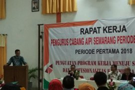 AIPI diharapkan mampu melahirkan politisi berkarakter