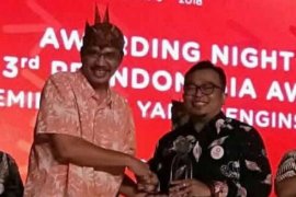 RAPP Raih Penghargaan Perusahaan PR Terbaik 2018