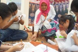 APRIL Raih Stand Terbaik Indogreen Environment and Expo 2018