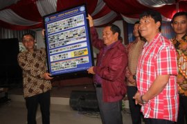 Samosir diminta bebas narkoba