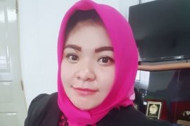 LKPJ kepala daerah Babel 2017 "jempol"