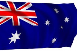 Tolak sewa kedutaan besar Rusia, Australia gunakan UU baru