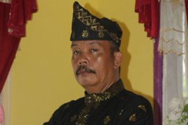 LMB: hentikan kisruh di DPRD Karimun