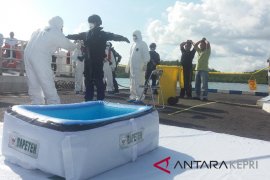 Batam raih penghargaan dari Bapeten