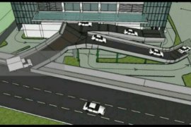 Dua Komisi DPRD Surabaya Soroti Pembangunan Jembatan Apartemen Hinggil