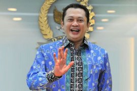 KPK kembali panggil Bambang Soesatyo