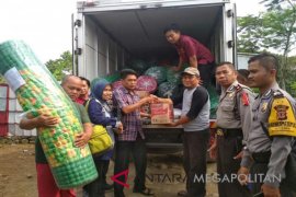 Panti rehabilitas kejiwaan berterima kasih kepada Presiden