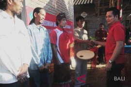 Bedah rumah, Pemkab Jembrana bantu ribuan keluarga