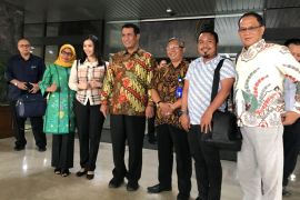 Kementan bantu Lingga 500 sapi