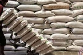 Belum Laporkan Stok Jelang Puasa, Disdag Pekanbaru Surati Ratusan Pemilik Gudang Sembako