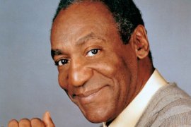 Pelawak Amerika Bill Cosby Dinyatakan Bersalah Kejahatan Seksual