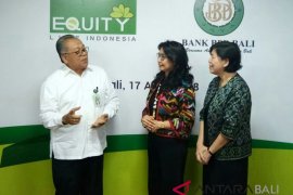 BPD Bali-Equity luncurkan asuransi khusus "Ngaben"