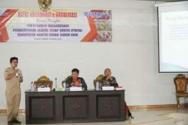 Barito Utara susun disagregasi PMTB tahun ini