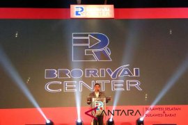 Pendiri Unhan dirikan lembaga non profit BRC