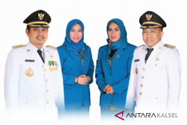 Lapsus Tanah Bumbu : Bidang Infrastruktur