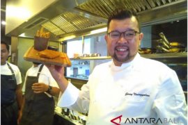 Frestro & Bar Seminyak sajikan sandwich andalan dalam Menu 'Brunch' (video)