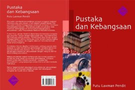Resensi buku-pustaka dan kebangsaan