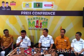 Cawako datangkan Band Wali bidik pemilih pemula
