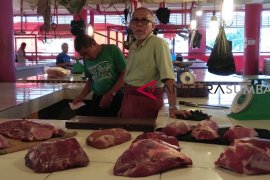 HARGA DAGING STABIL DI PADANG Page 1 Small