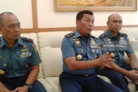 Kodiklatal Siapkan Pameran Alutsista Peringati Hari Pendidikan TNI AL