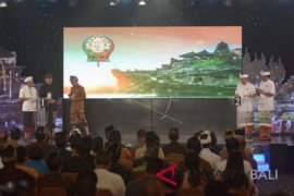 "Perang" tarif hotel jadi topik debat Pilkada Bali