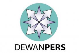 Dewan Pers terima 600 pengaduan masyarakat 2018