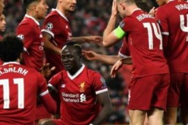 Dibungkam Liverpool 0-3, Manchester City Bahkan Tak Ada Tembakan Mengarah ke Gawang