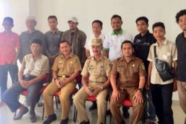 Dilantik 28 April nanti, Sekda Sambut Baik Terbentuknya Kepengurusan PJI Rohil