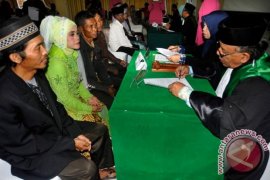 Pengadilan agama: mayoritas dispensasi menikah karena hamil