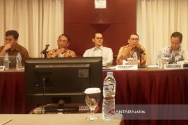 Jadi Anggota DK PBB RI Berupaya Optimal