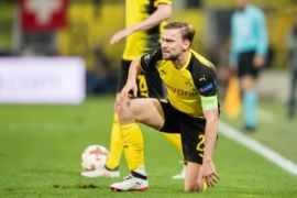 Dortmund ingin tebus musim buruk di Liga Jerman