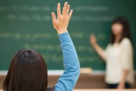 Perguruan tinggi di china ramai-ramai buka kelas pernikahan