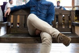 Bahaya duduk terlalu lama, ini cara sederhana mengatasinya!