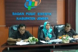 Harga Beras Turun, Jember Alami Deflasi 0,08 Persen