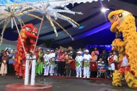 Festival Literasi Khatulistiwa